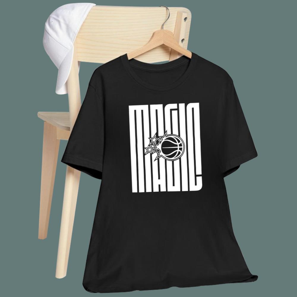 2026 Playoffs Magic T-Shirt