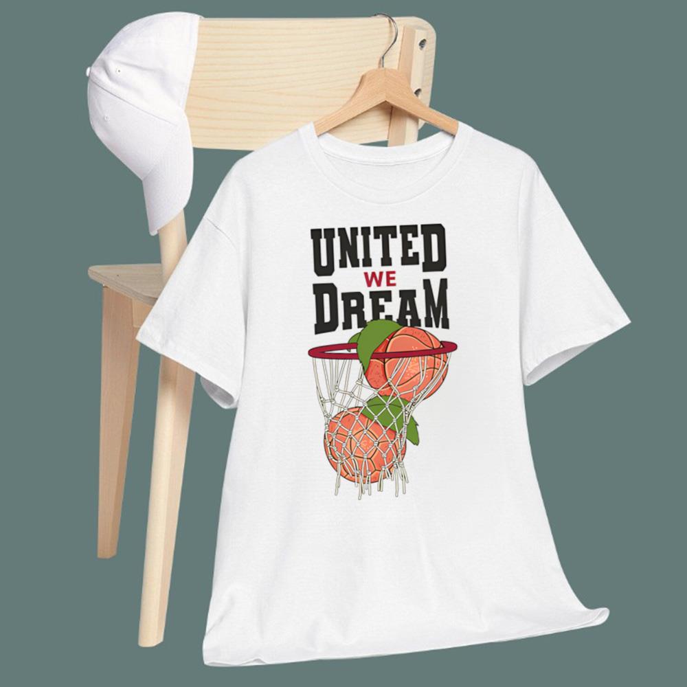 2026 United We Dream T-Shirt