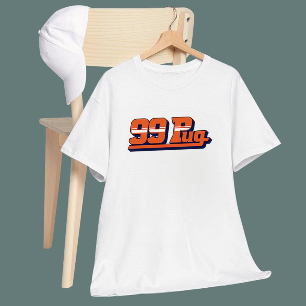99 Pug Shirt