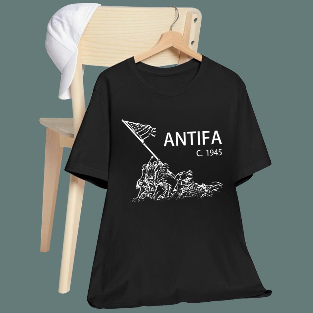 ANTIFA C 1945 T-Shirt