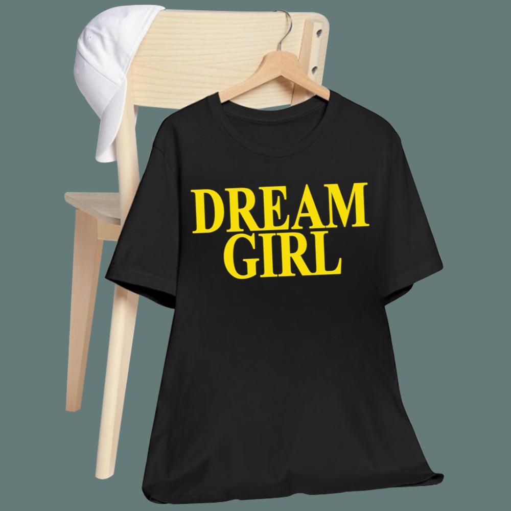 Alexander Skarsgard Dream Girl Hoodie