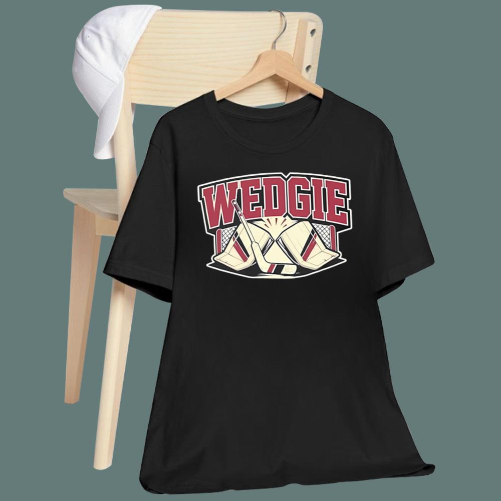 Avalanche Scott Wedgewood Wedgie T-Shirt