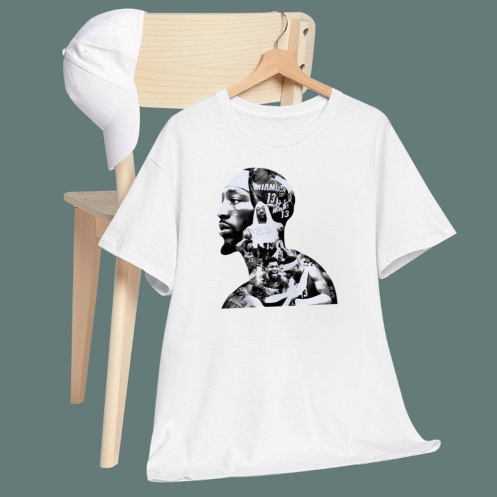 Bam Adebayo 83 Points T-Shirt