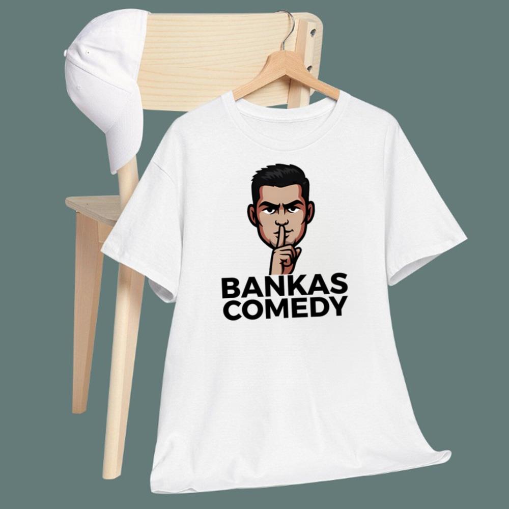 Bankas Comedy T-Shirt