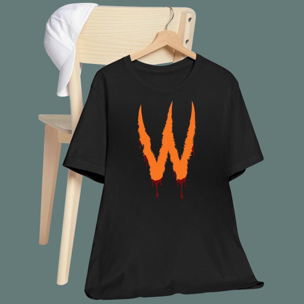 Bears W King Of The North T-Shirt