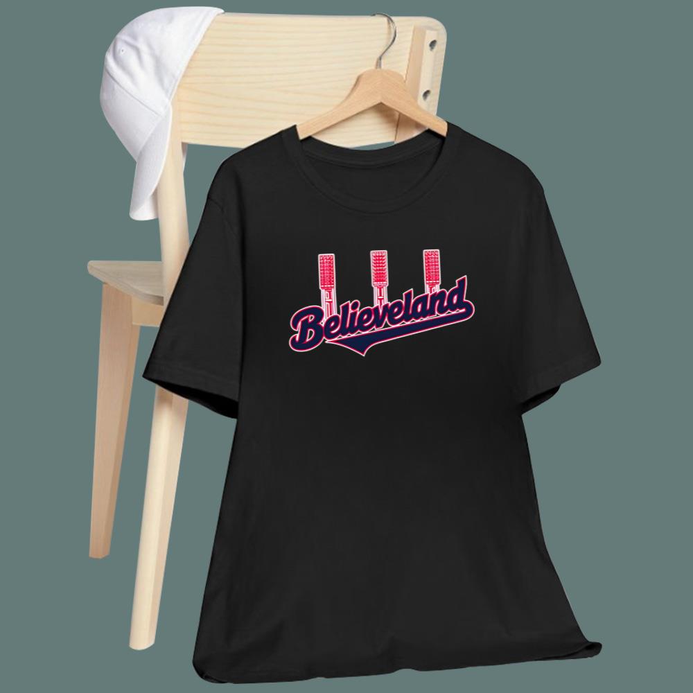 Believeland T-Shirt