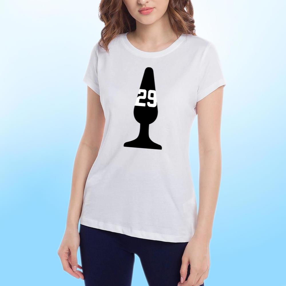 Big Dumper Butt Plug T-Shirt