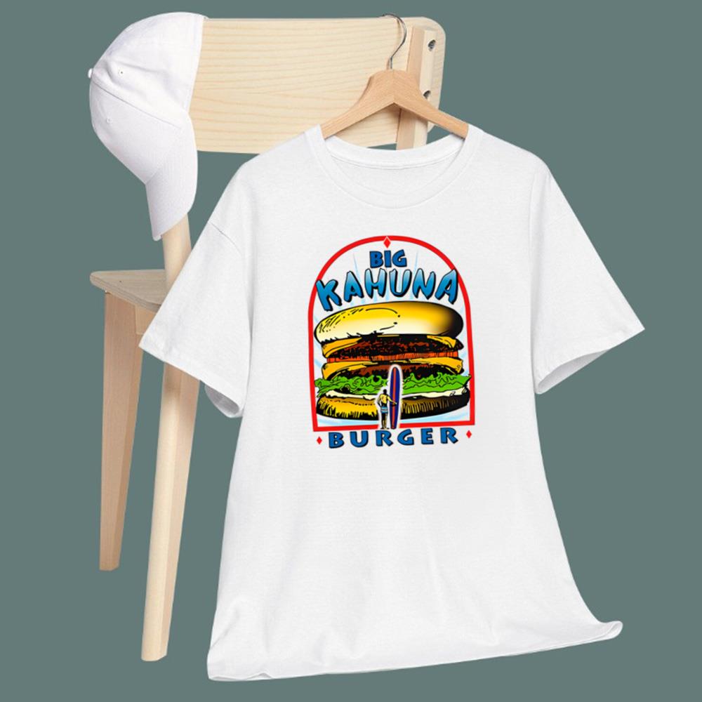 Big Kahuna Burger T-Shirt