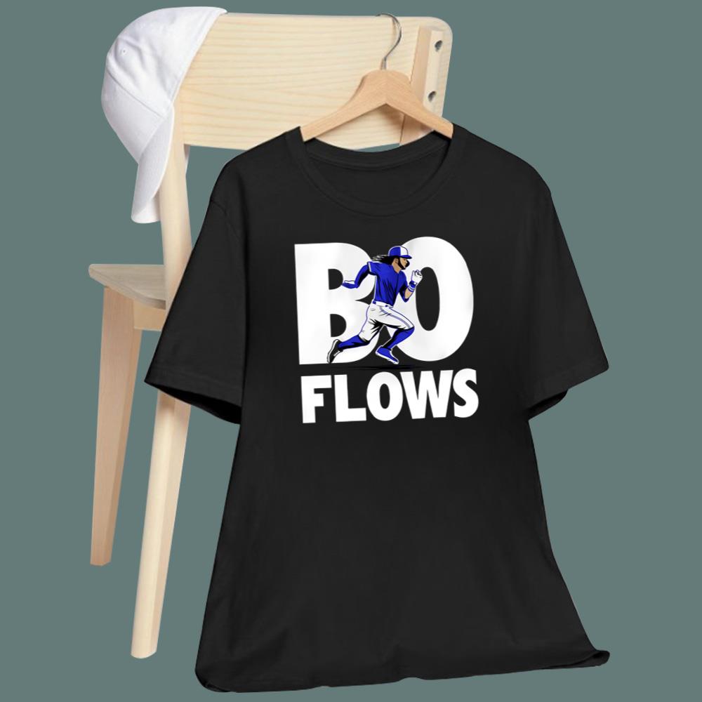 Bo Flows T-Shirt