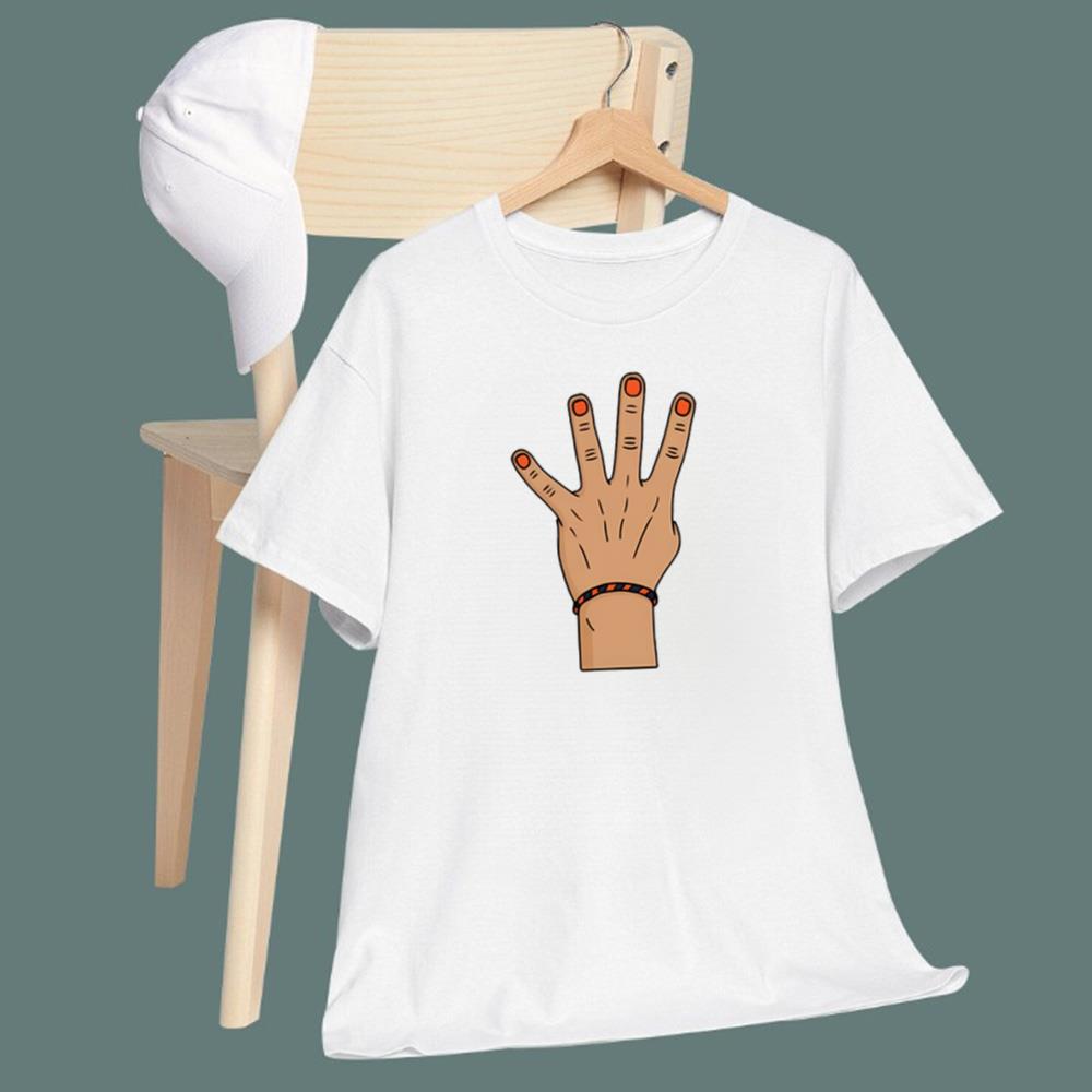 Chicago King Of The 4th T-Shirt