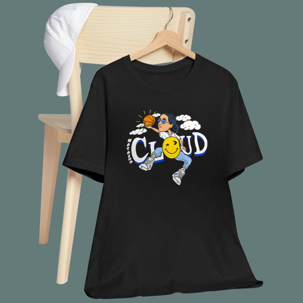 Chicago Sky Natasha Cloud For Fans T-Shirt
