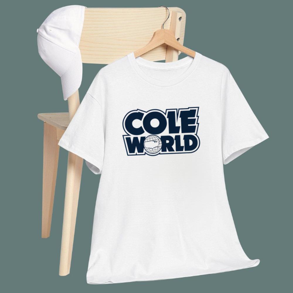 Cole World T-Shirt