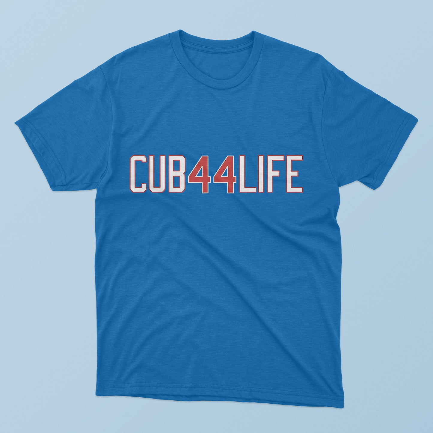 Cub 44 Life T-Shirt