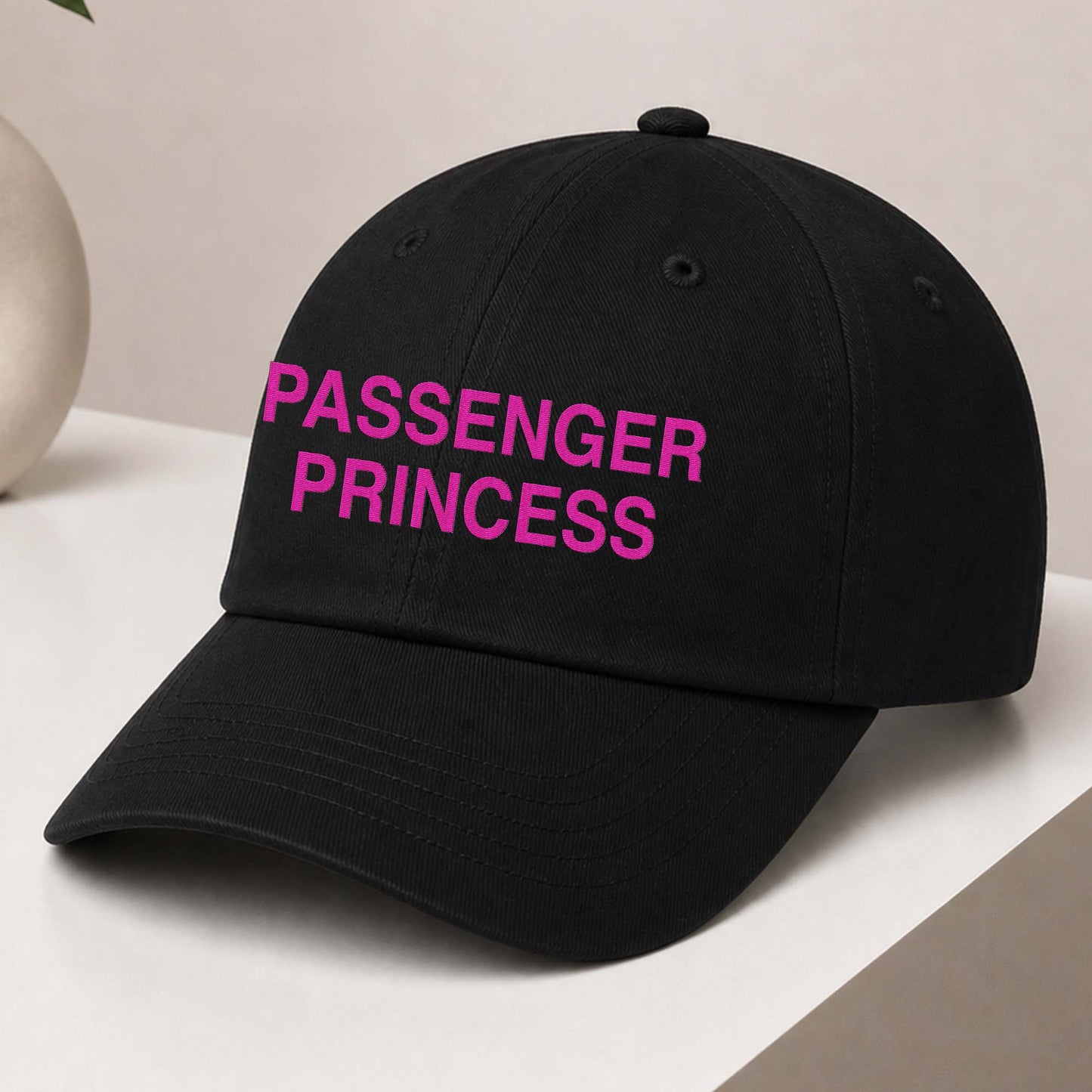 Passenger Princess Hat