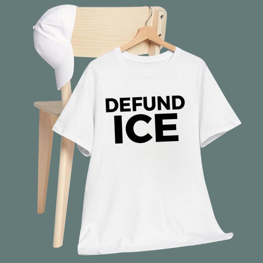 Defund ICE T-Shirt