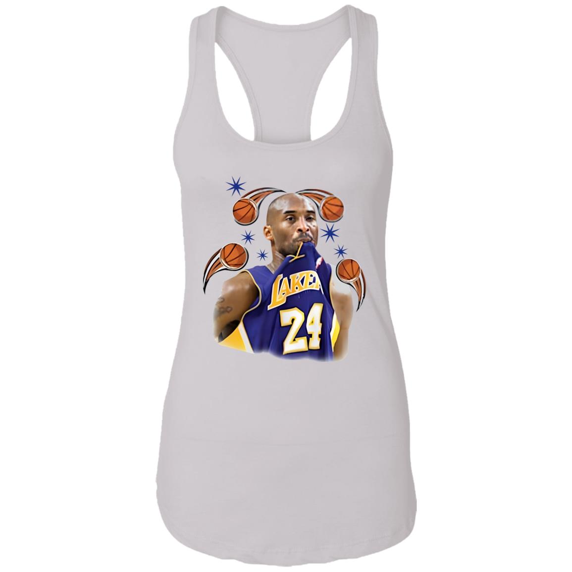 Ludacris Kobe Bryant Shirt