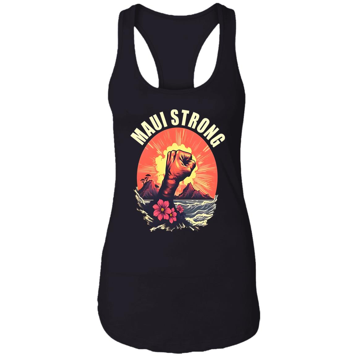 Maui Strong Vintage Shirt
