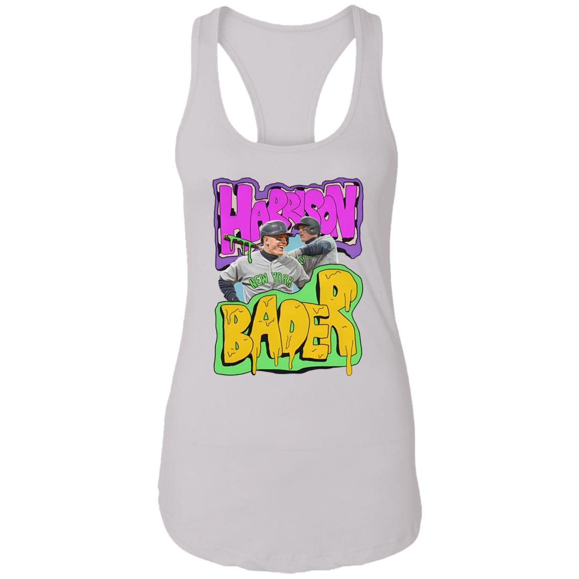 Harrison Bader Shirt