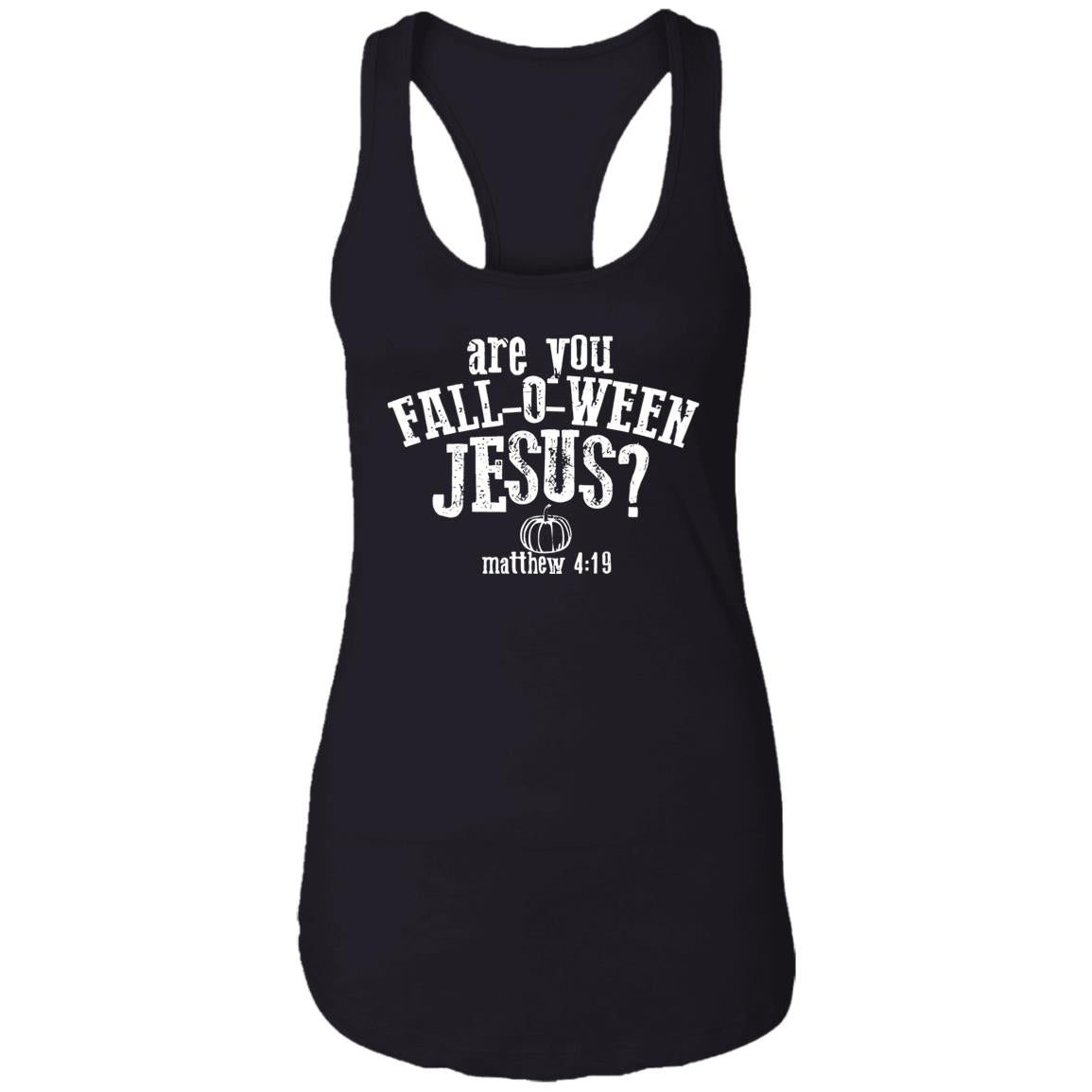 Are You Fall O Ween Jesus Mathew Sweatshirt, Shirt