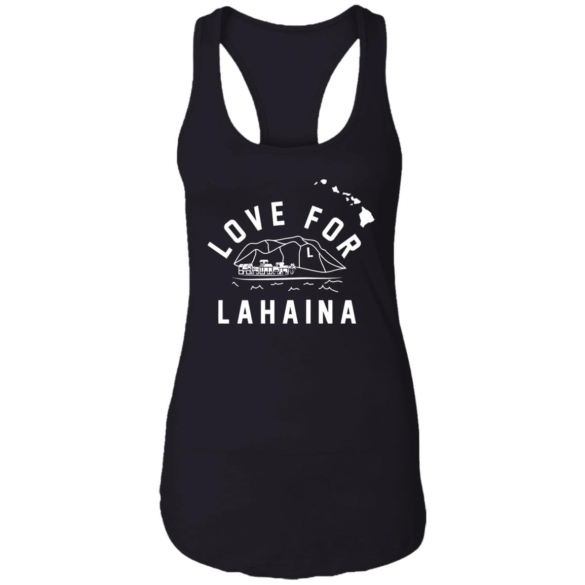 Love For Lahaina Shirt
