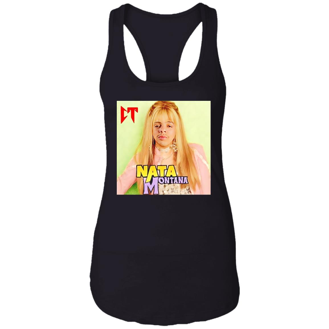 Nata Montana Shirt