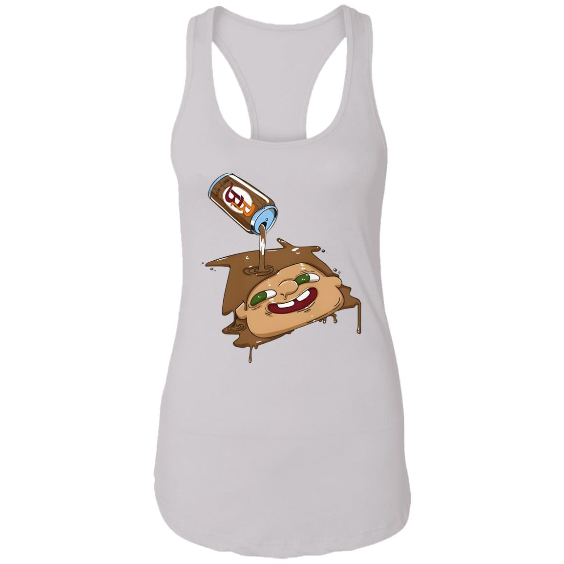 Root Beer Shirt
