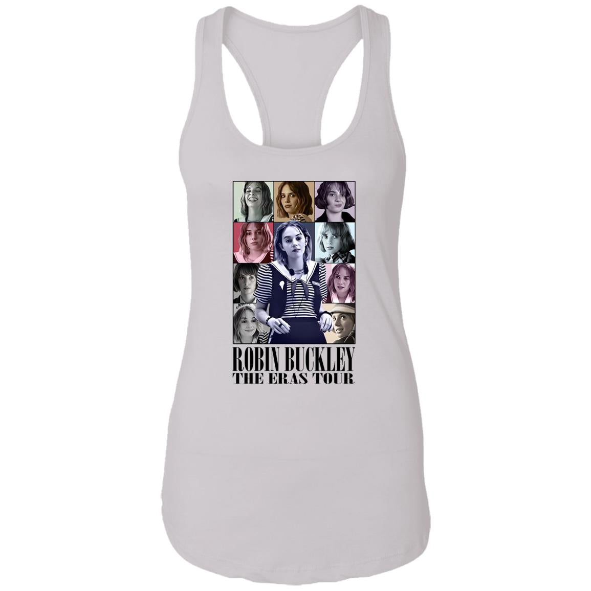 Robin Buckley The Ears Tour Shirt