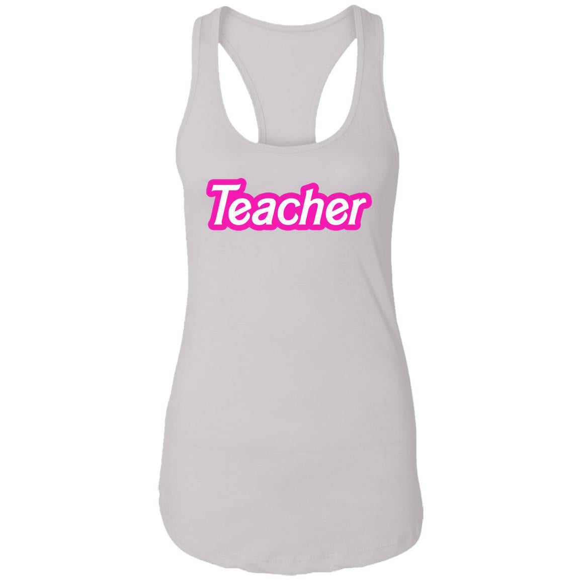 Barbie Inspired Teacher Shirt