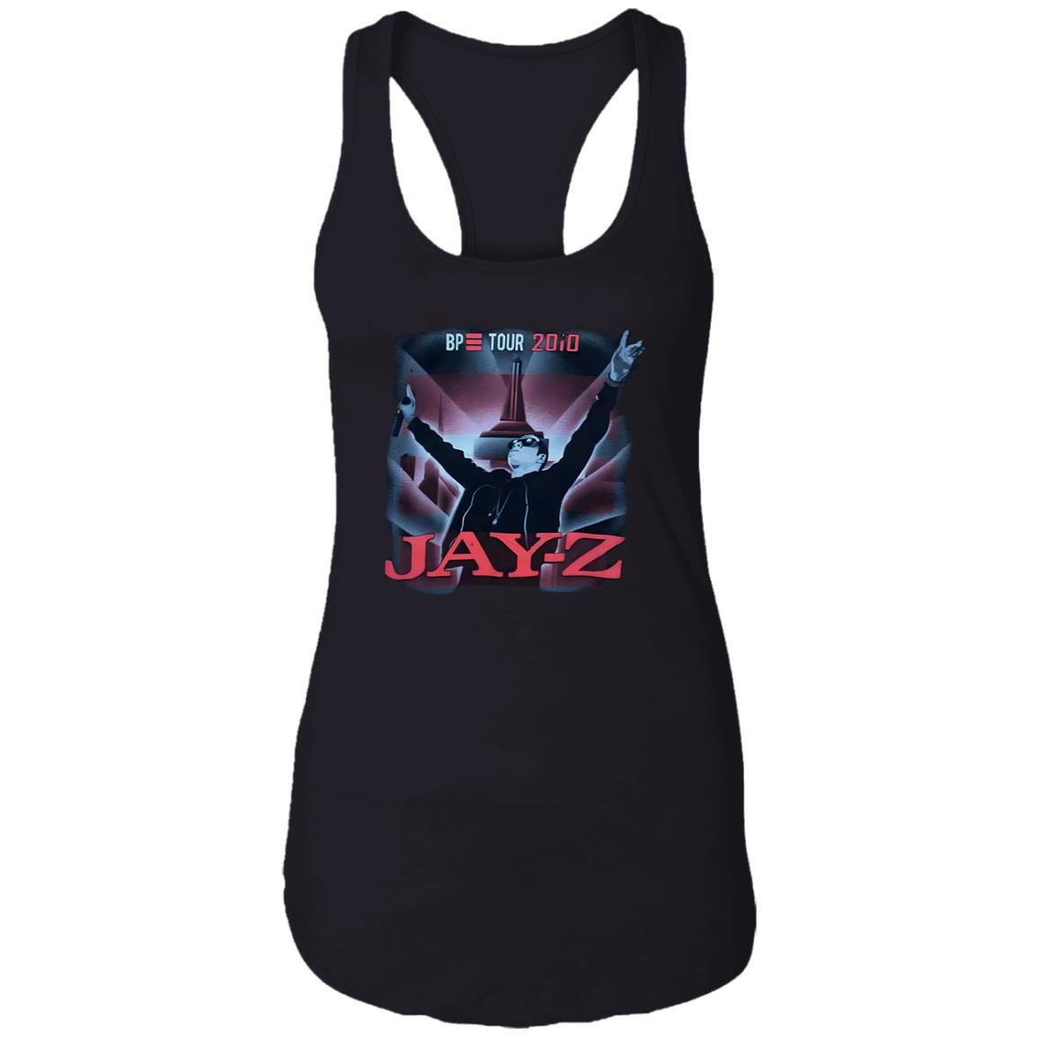 Jay Z Bp Tour 2010 Shirt