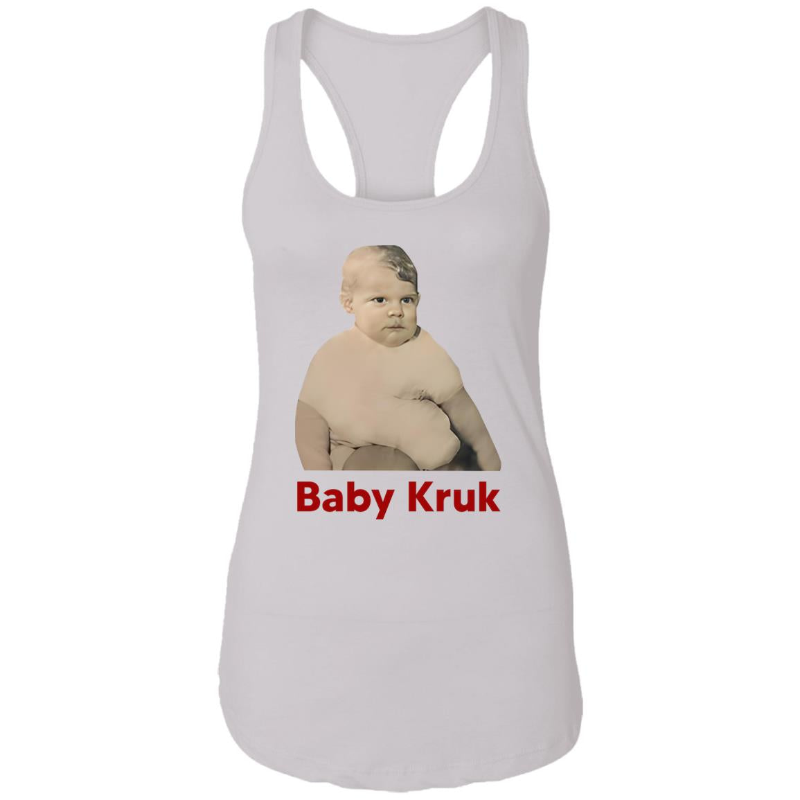 Baby Kruk Shirt