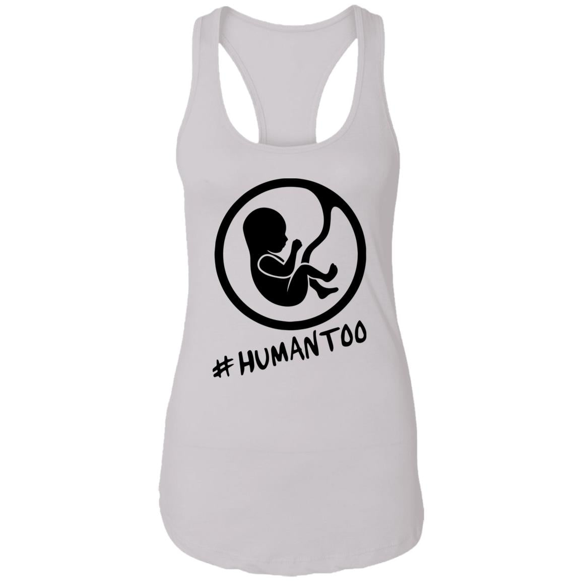 Human Too Shirt