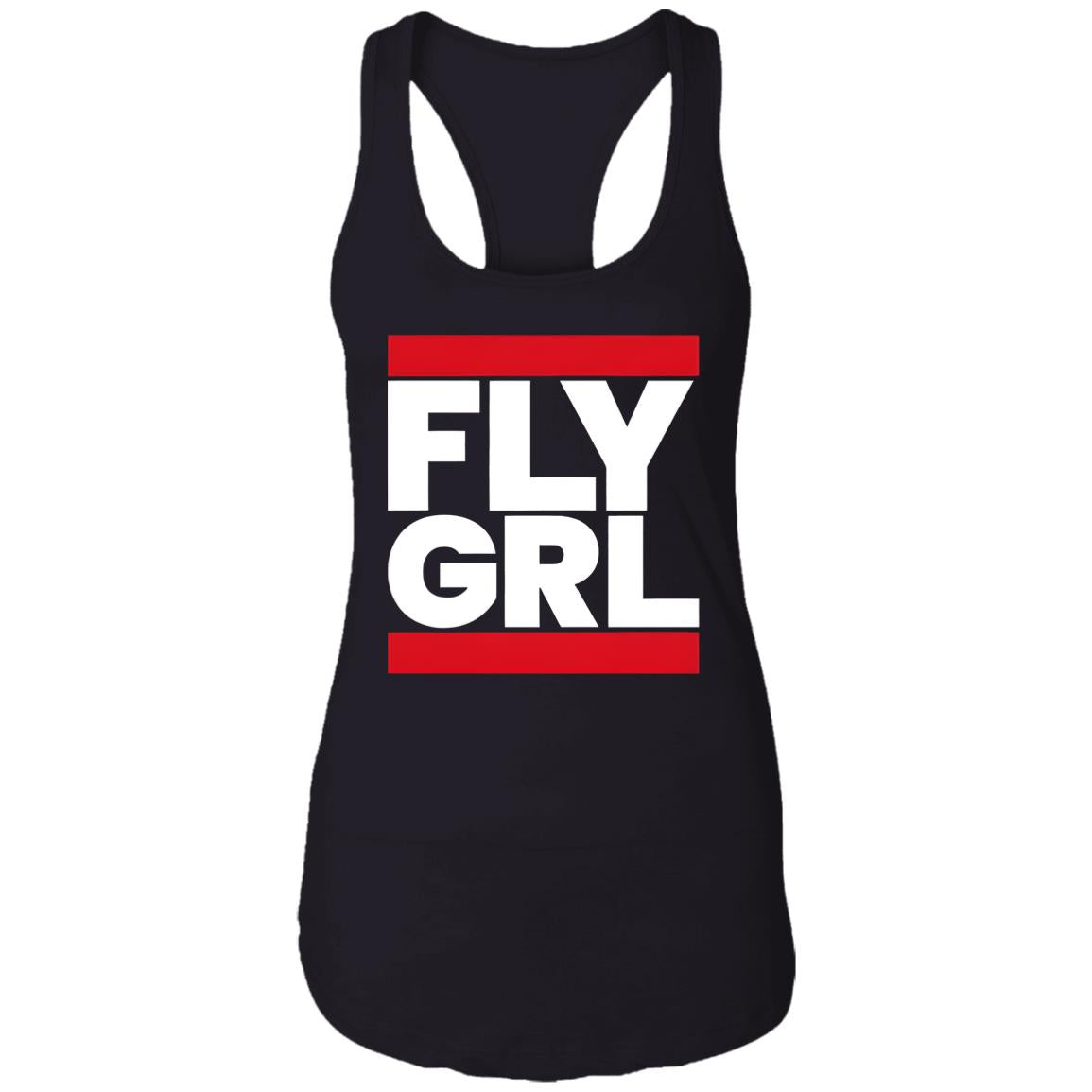 Fly Grl Shirt