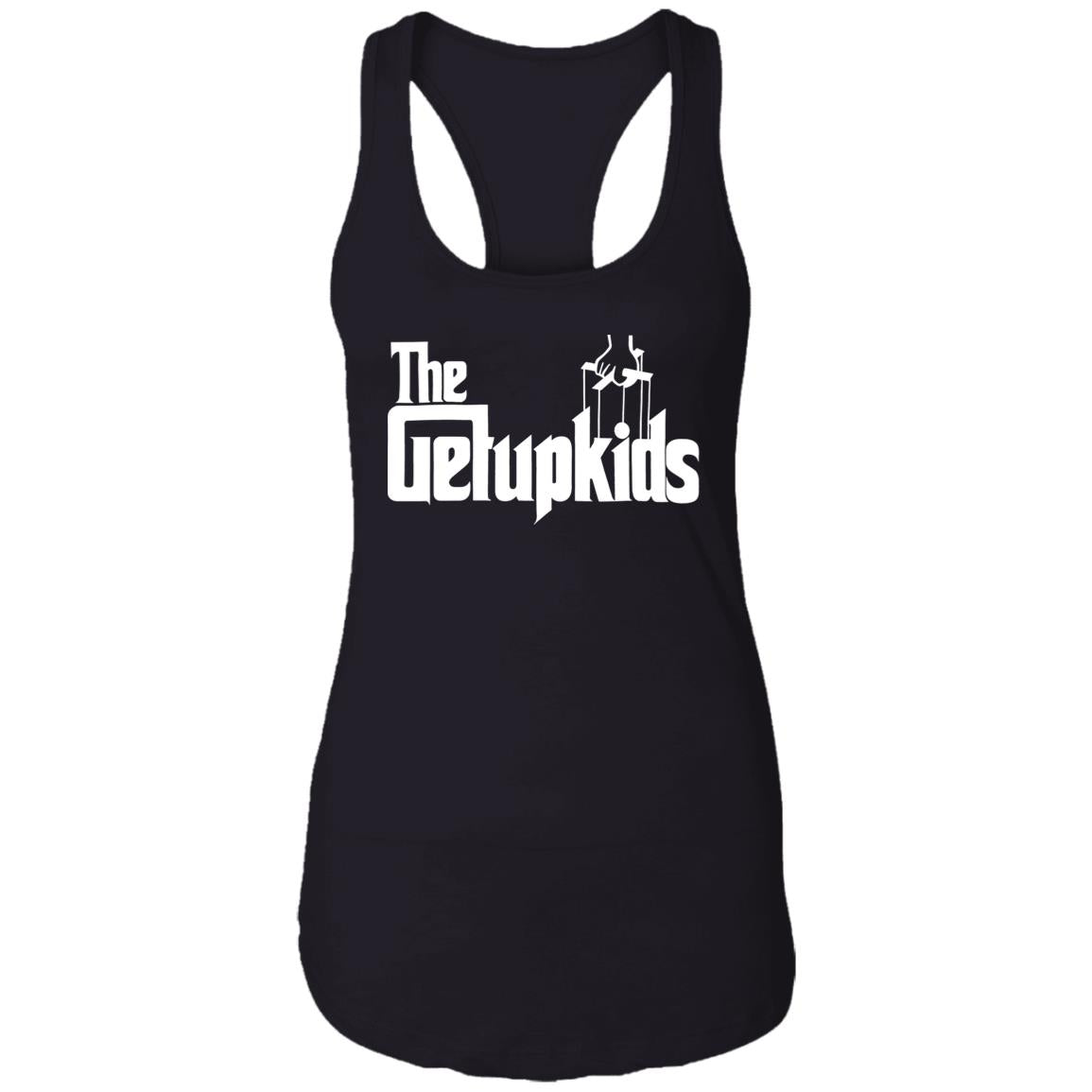 The Getupkids Shirt