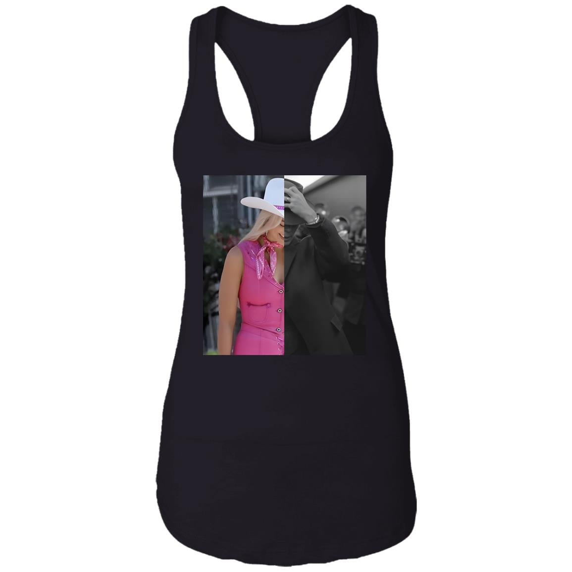 Barbenheimer Barbie And Oppenheimer Shirt