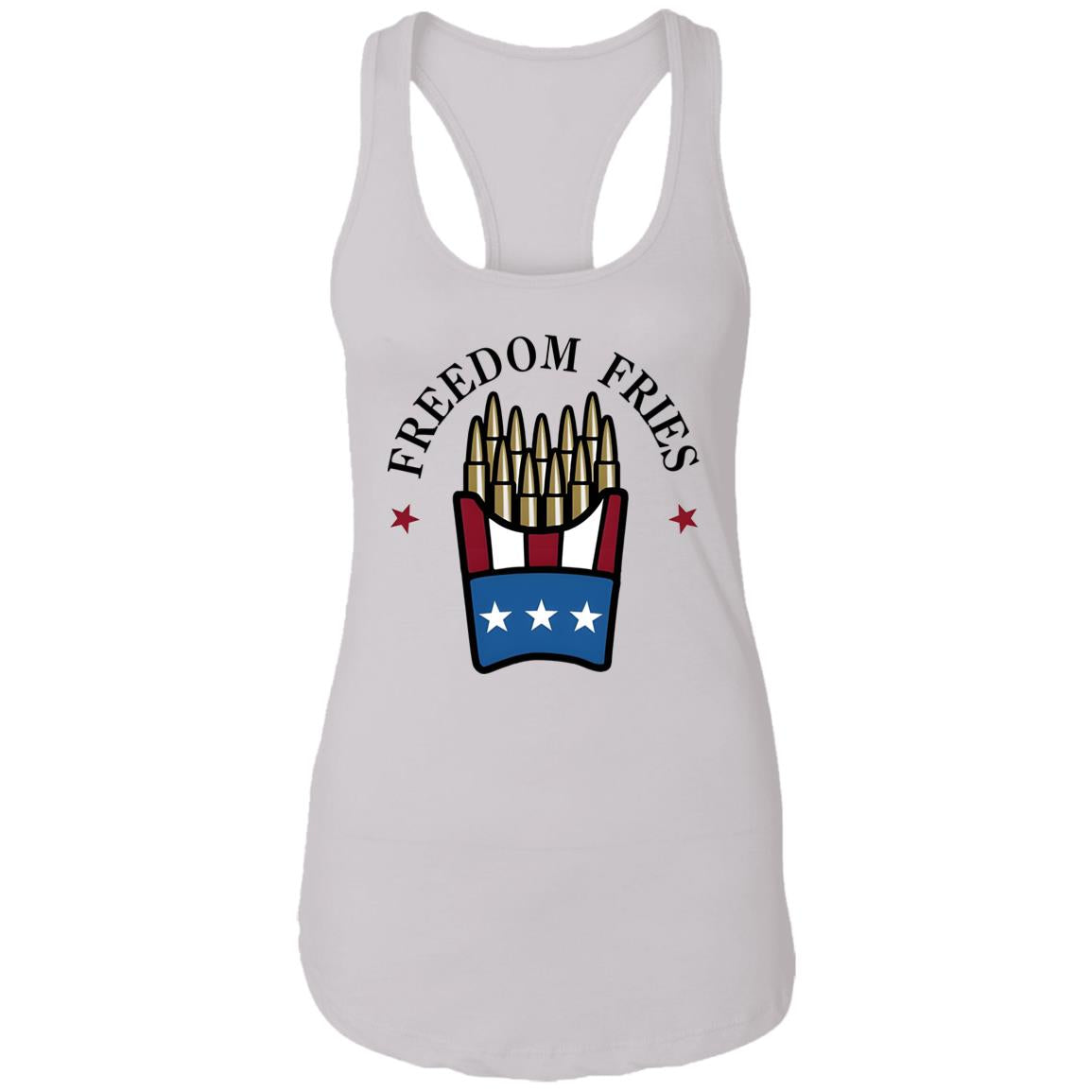 Freedom Fries 4th Of July Shirt