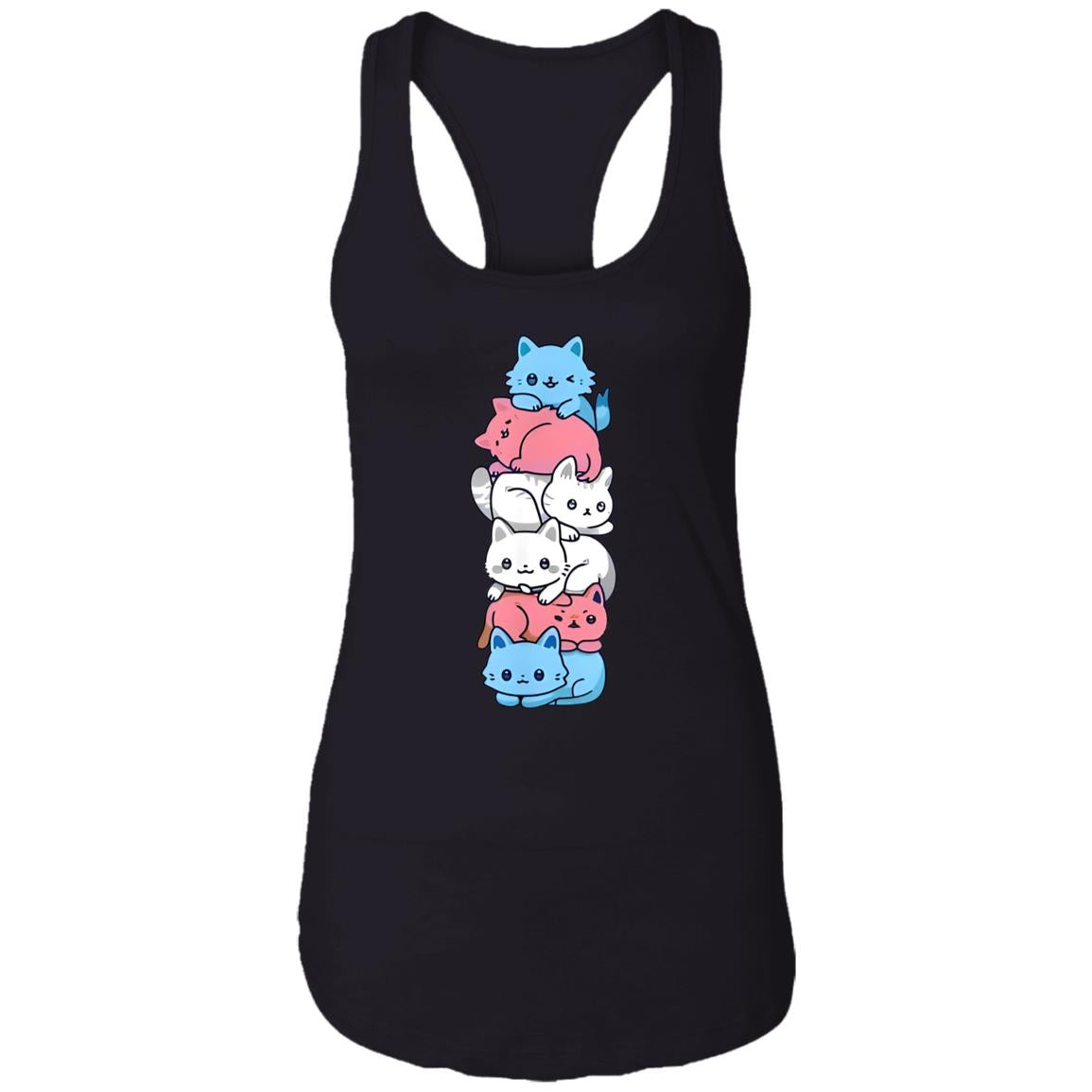 Trans Cat Shirt