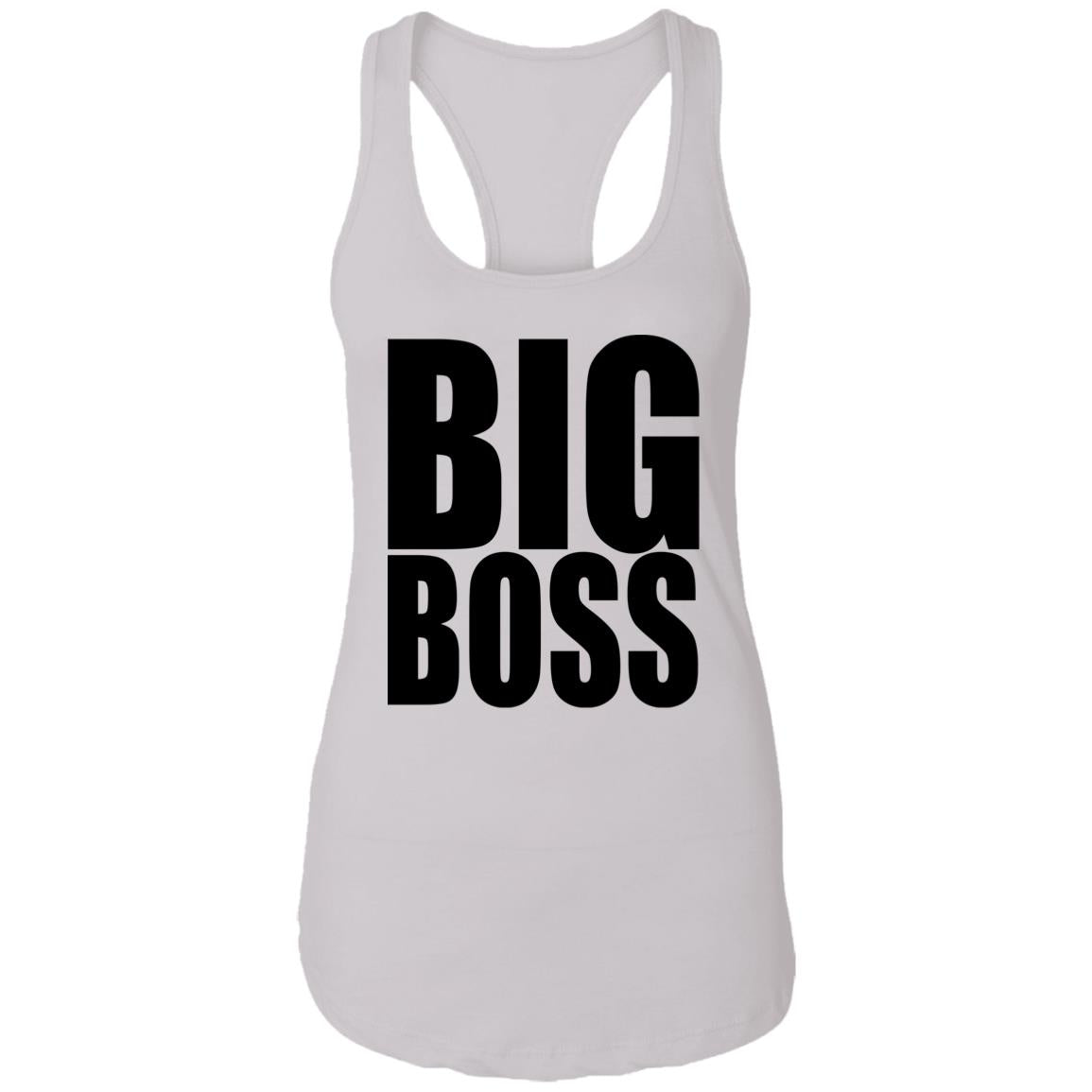 Big Boss Shirt