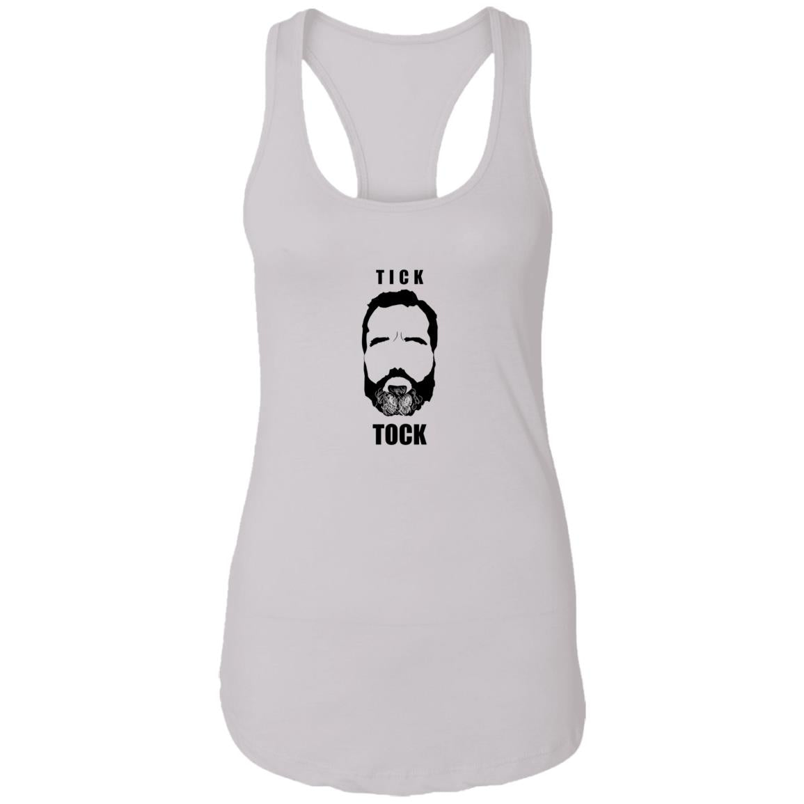 Jack Smith Tick Tock Shirt
