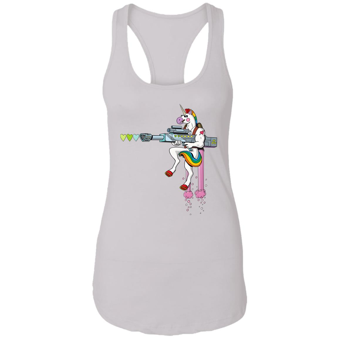 Unicorn Sniper Shirt