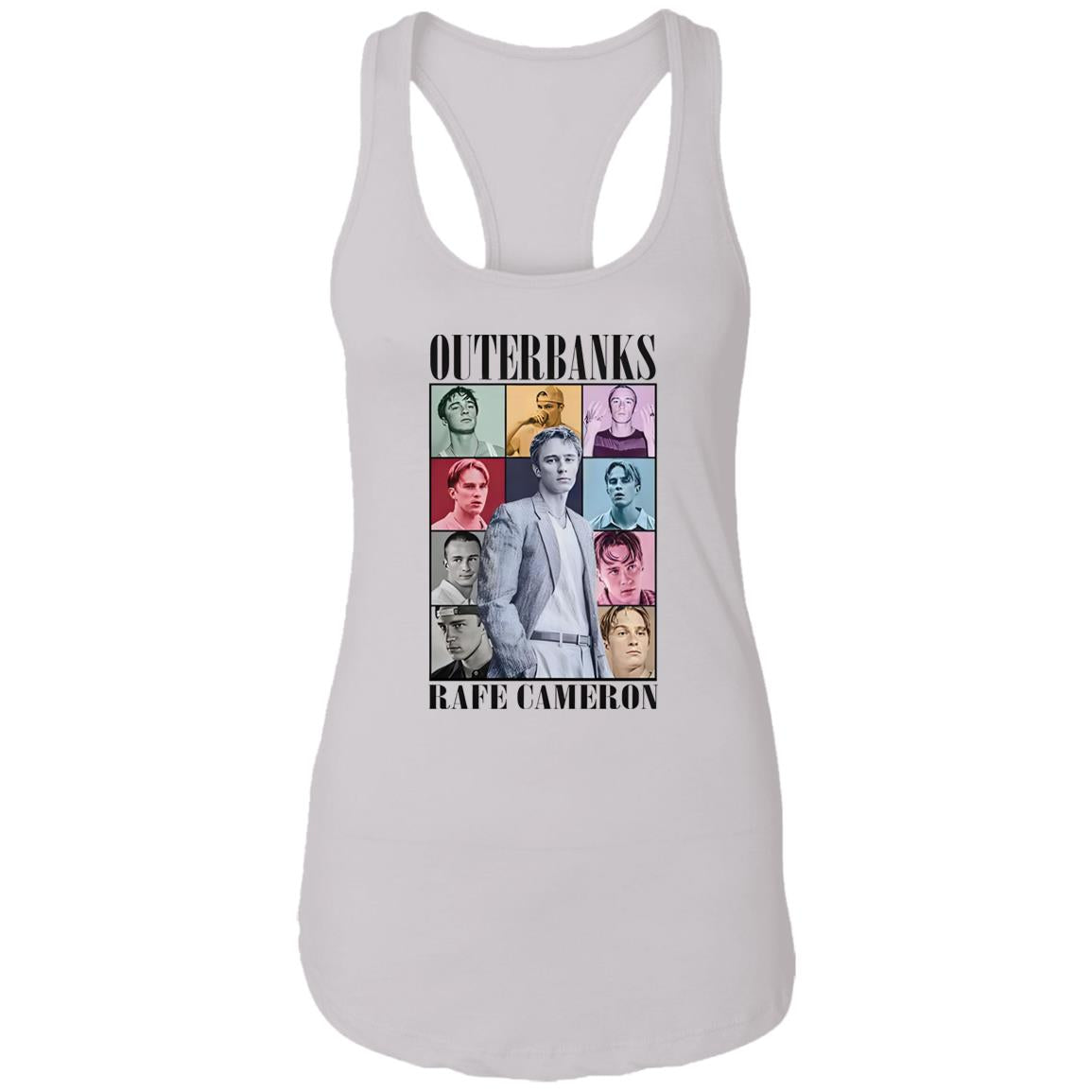 Outer Banks Rafe Cameron Shirt