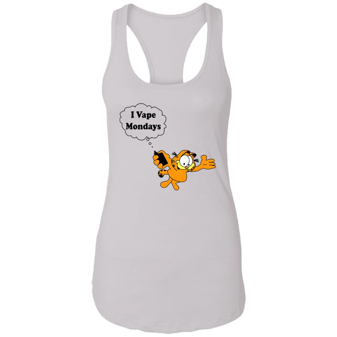 I Vape Mondays Shirt