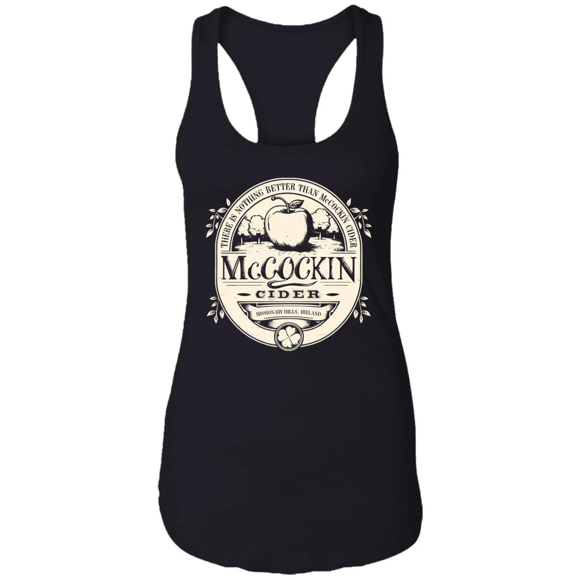 McCockin Cider Shirt