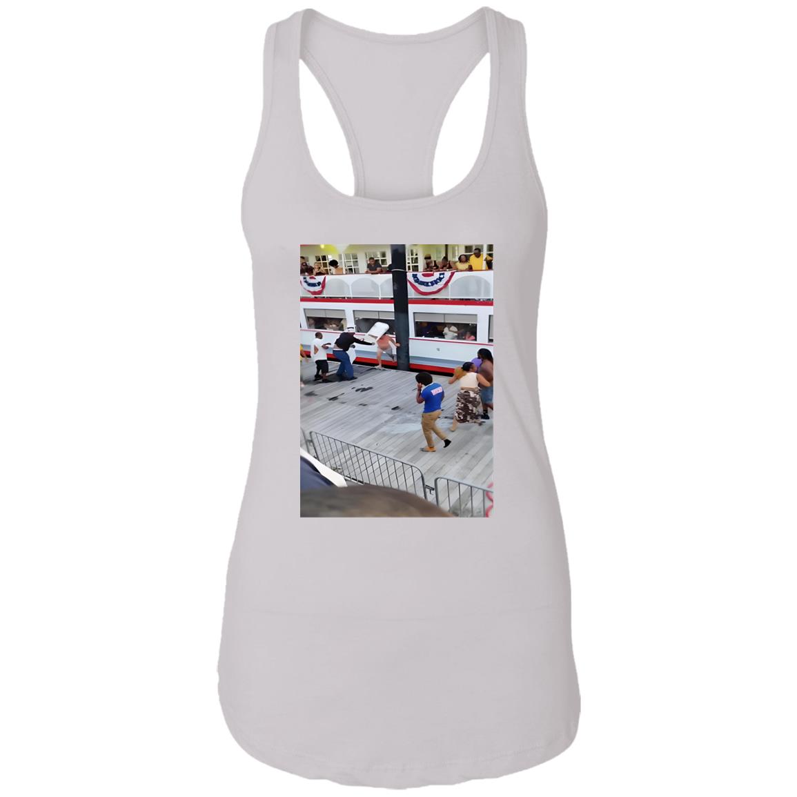 Jermale Sullivan The Alabama Brawl Shirt