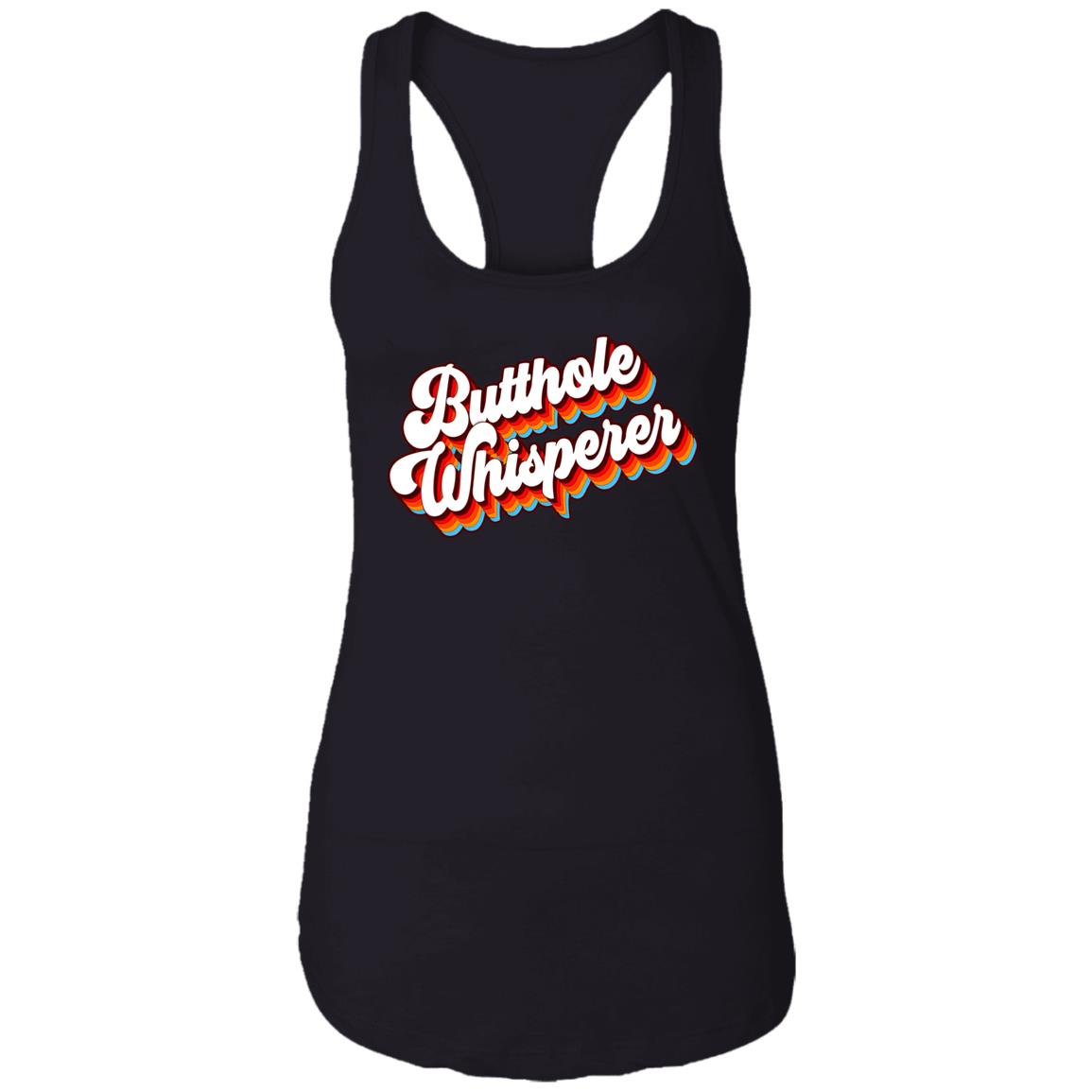 Butthole Whisperer Shirt