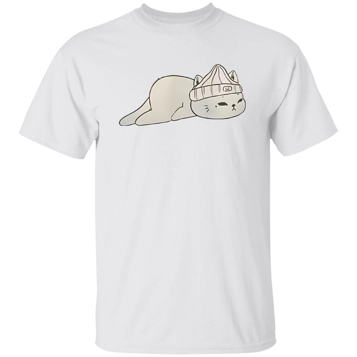 Suga Cat Shirt
