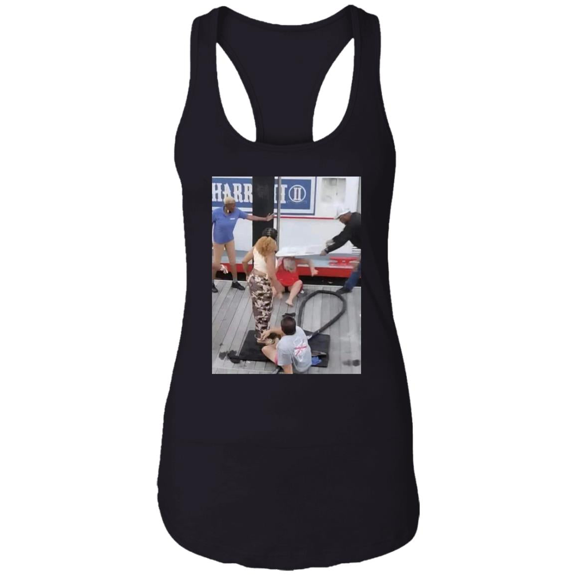 Alabama Boat Dock Brawl Shirt