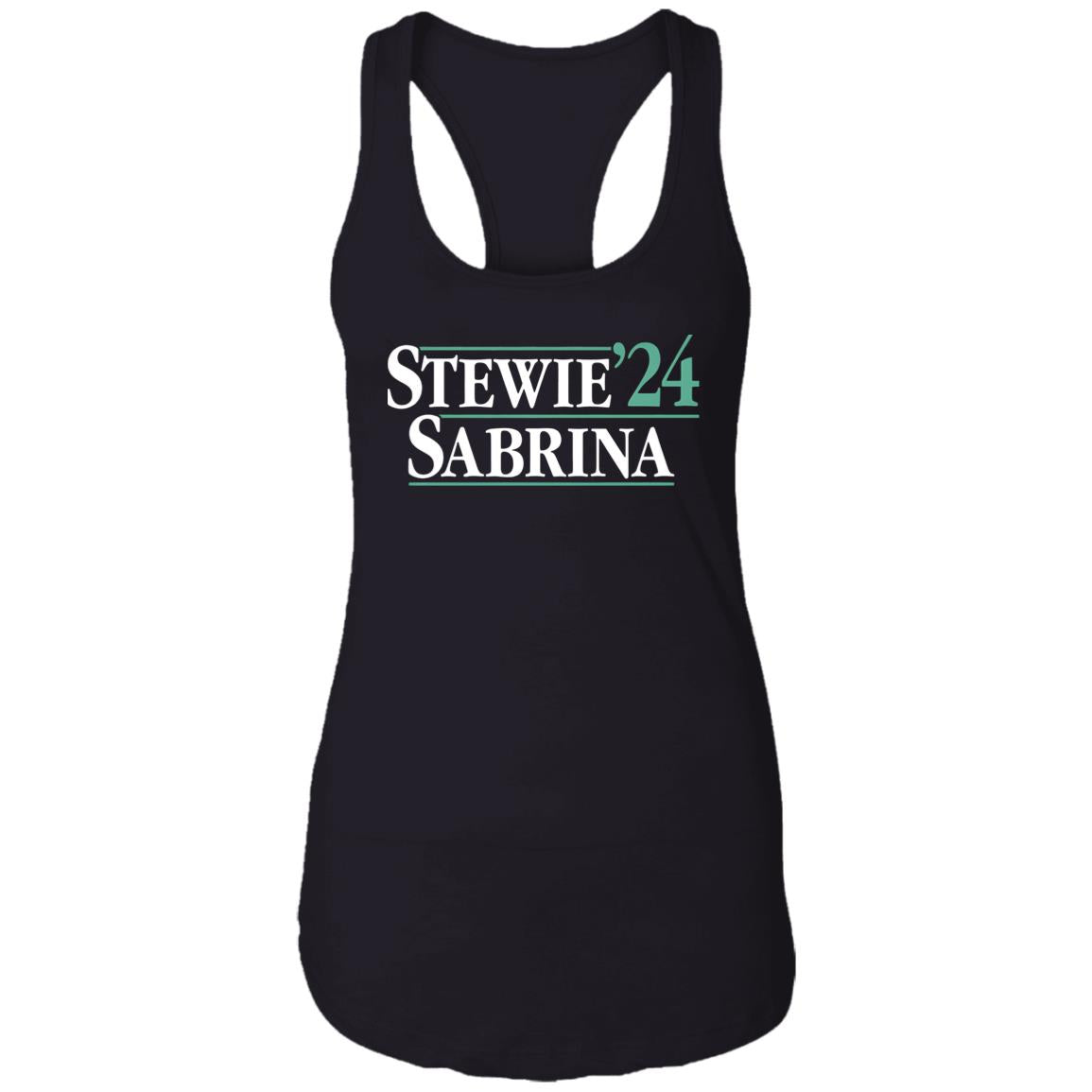 Breanna Stewart And Sabrina Ionescu 2024 Shirt