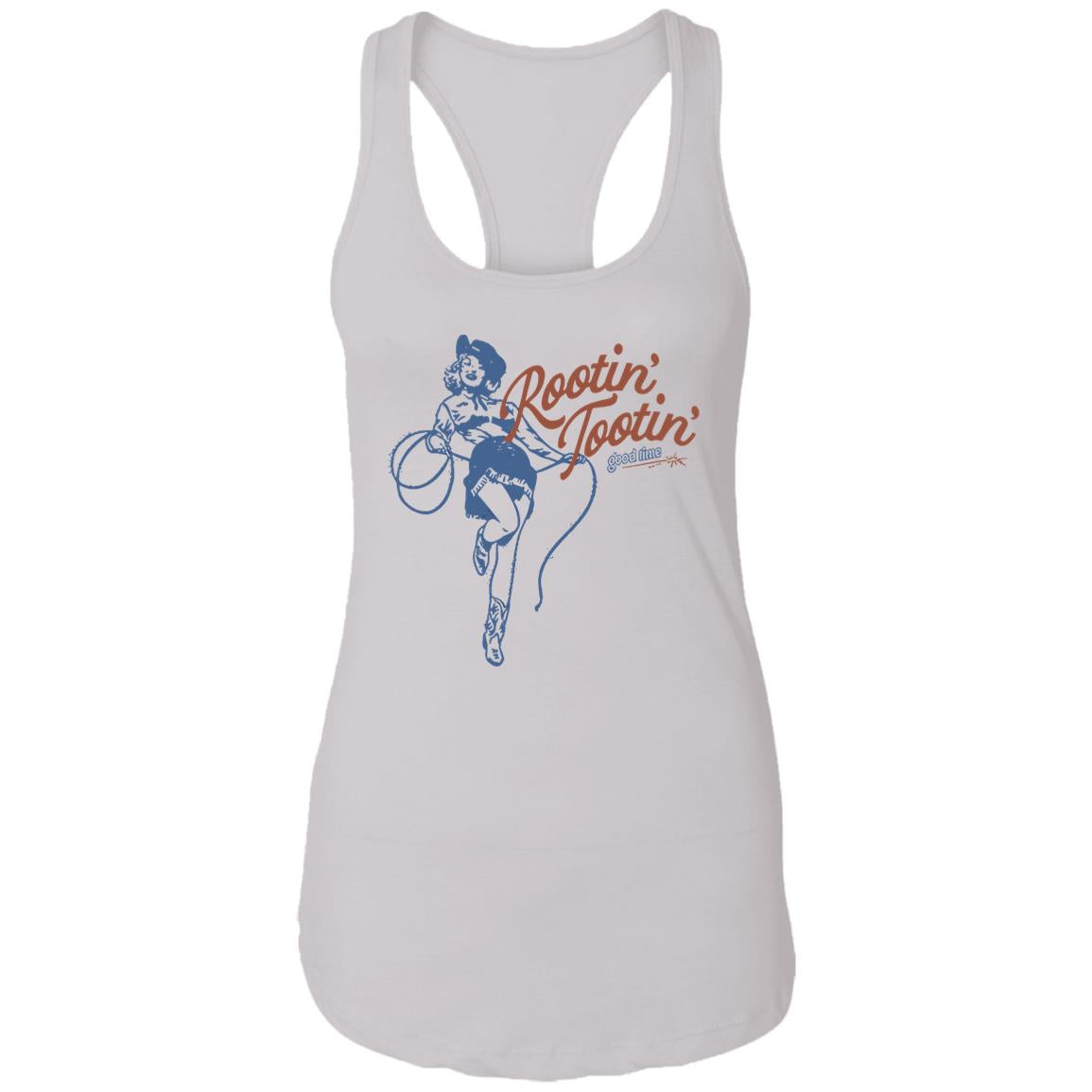 Rootin’ Tootin’ Good Time Shirt