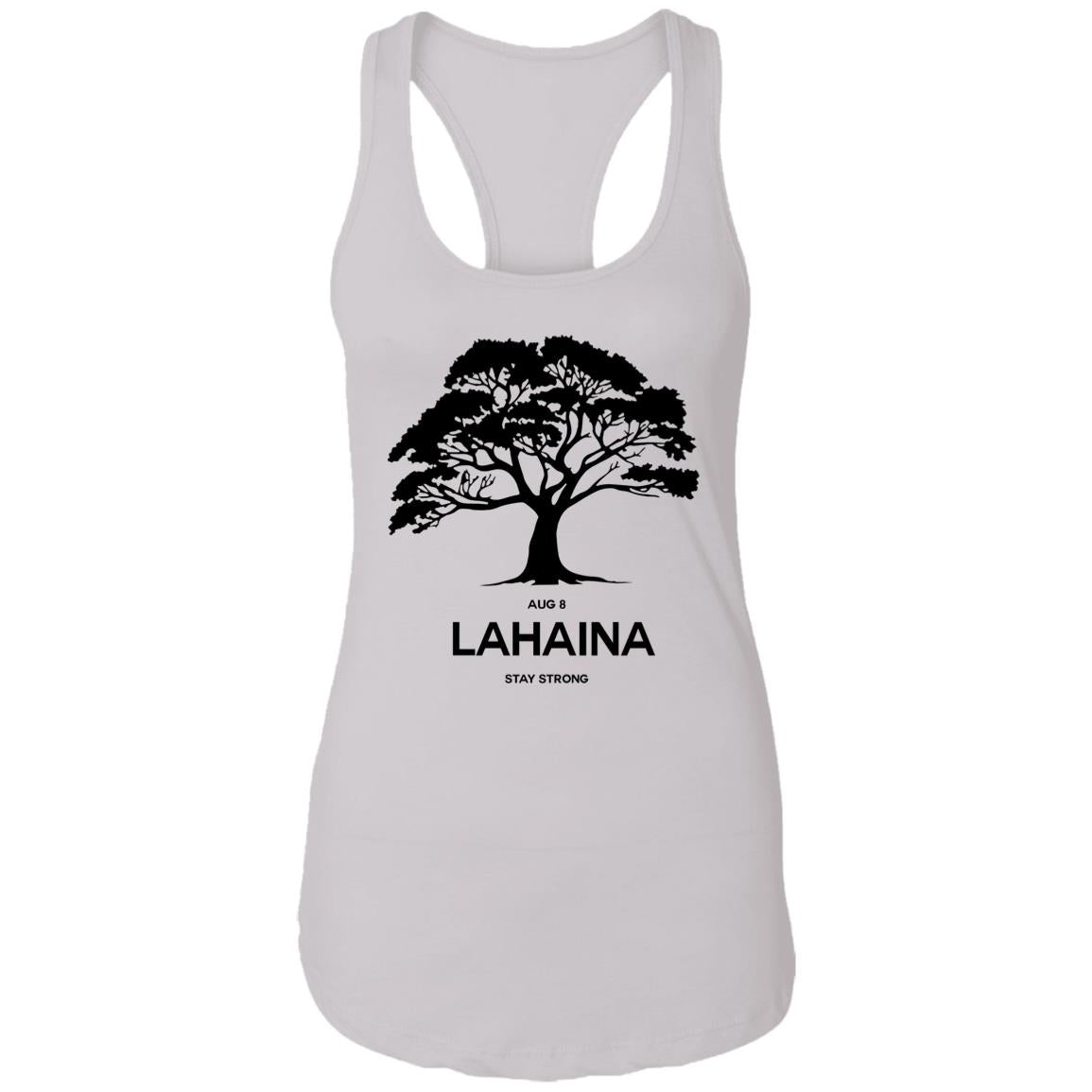 Aug 8 Lahaina Stay Strong Shirt