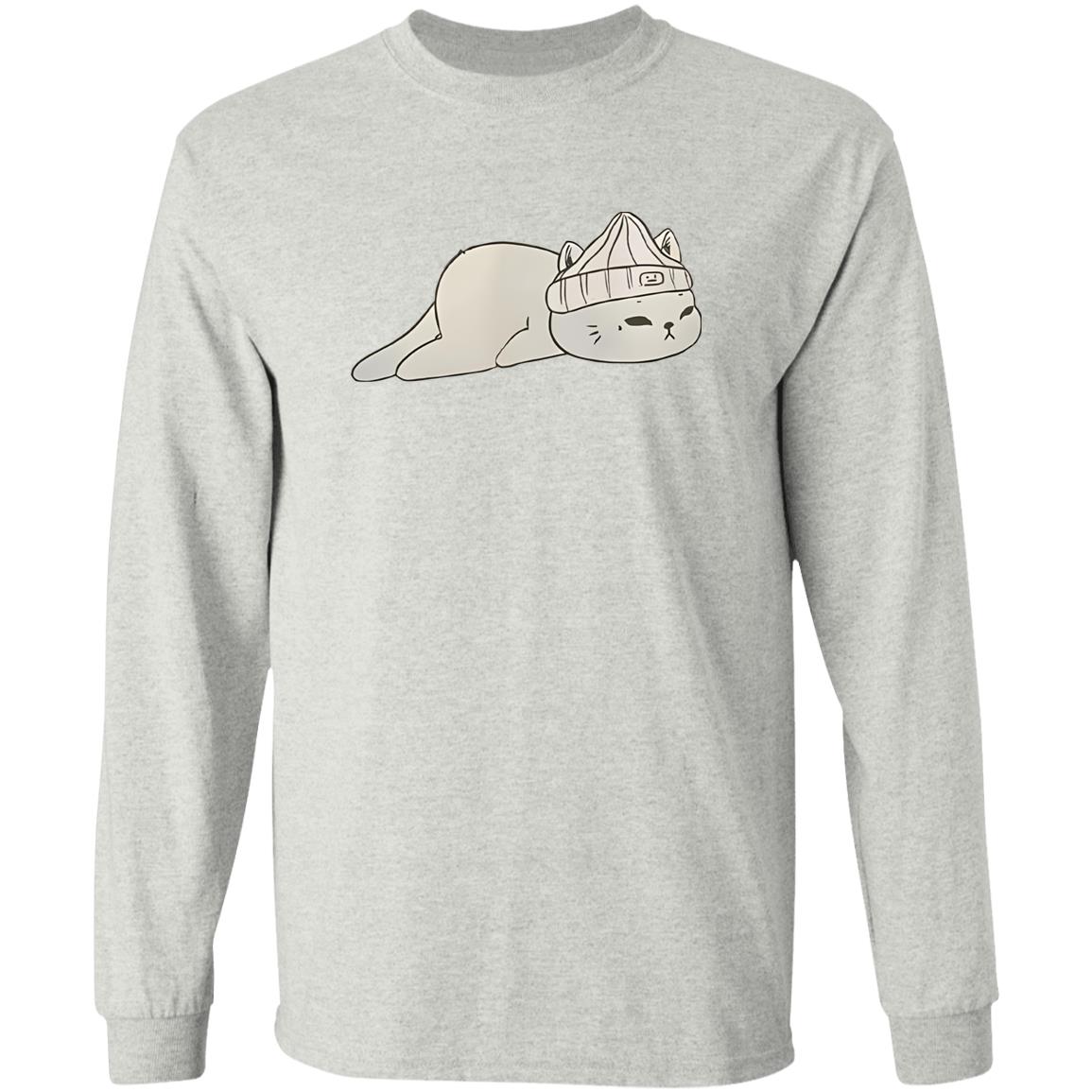 Suga Cat Shirt